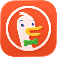 DuckDuckGo, optional Duck.ai