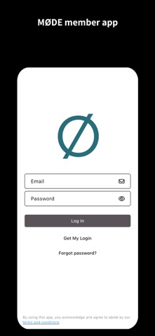 Mode Campus screenshot
