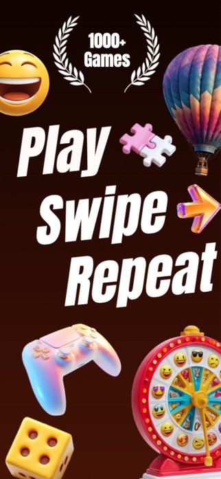 Playtime – Play & Create Games Screenshot 1 of 6