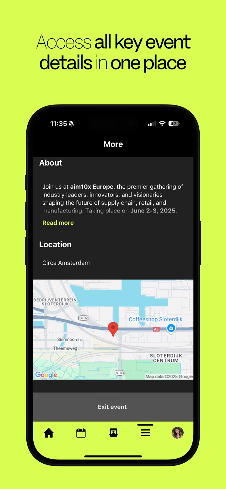 aim10x screenshot 4