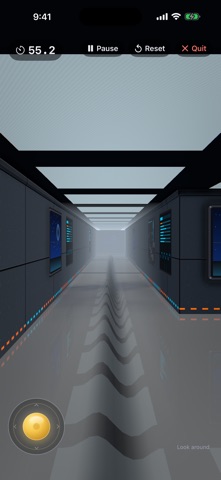 3DMaze Tsukuler Screenshot 6 of 8