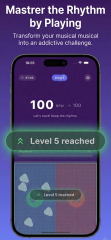 Rhythm Maestro screenshot