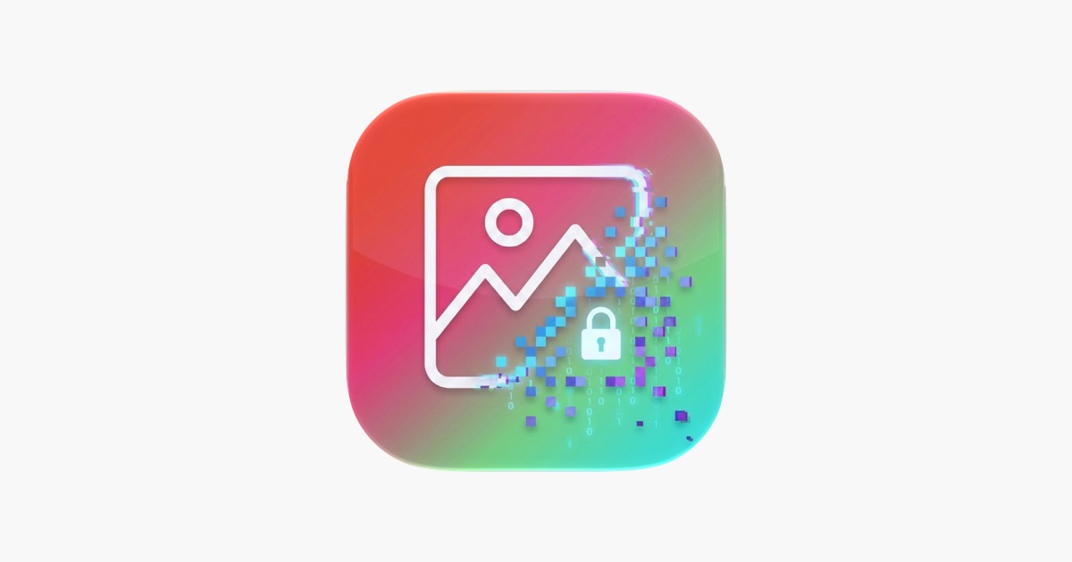 ‎InPic - Photo Privacy App - App Store