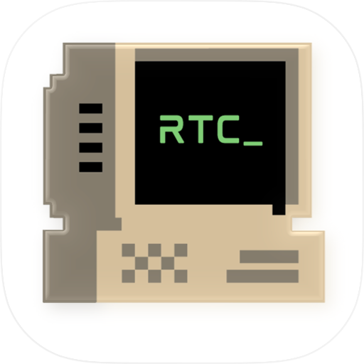 Retro Tech Collector