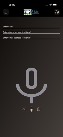 KWPC. Screenshot 7 of 10