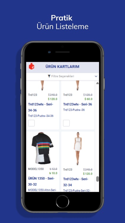 Tradegram Plus screenshot-3