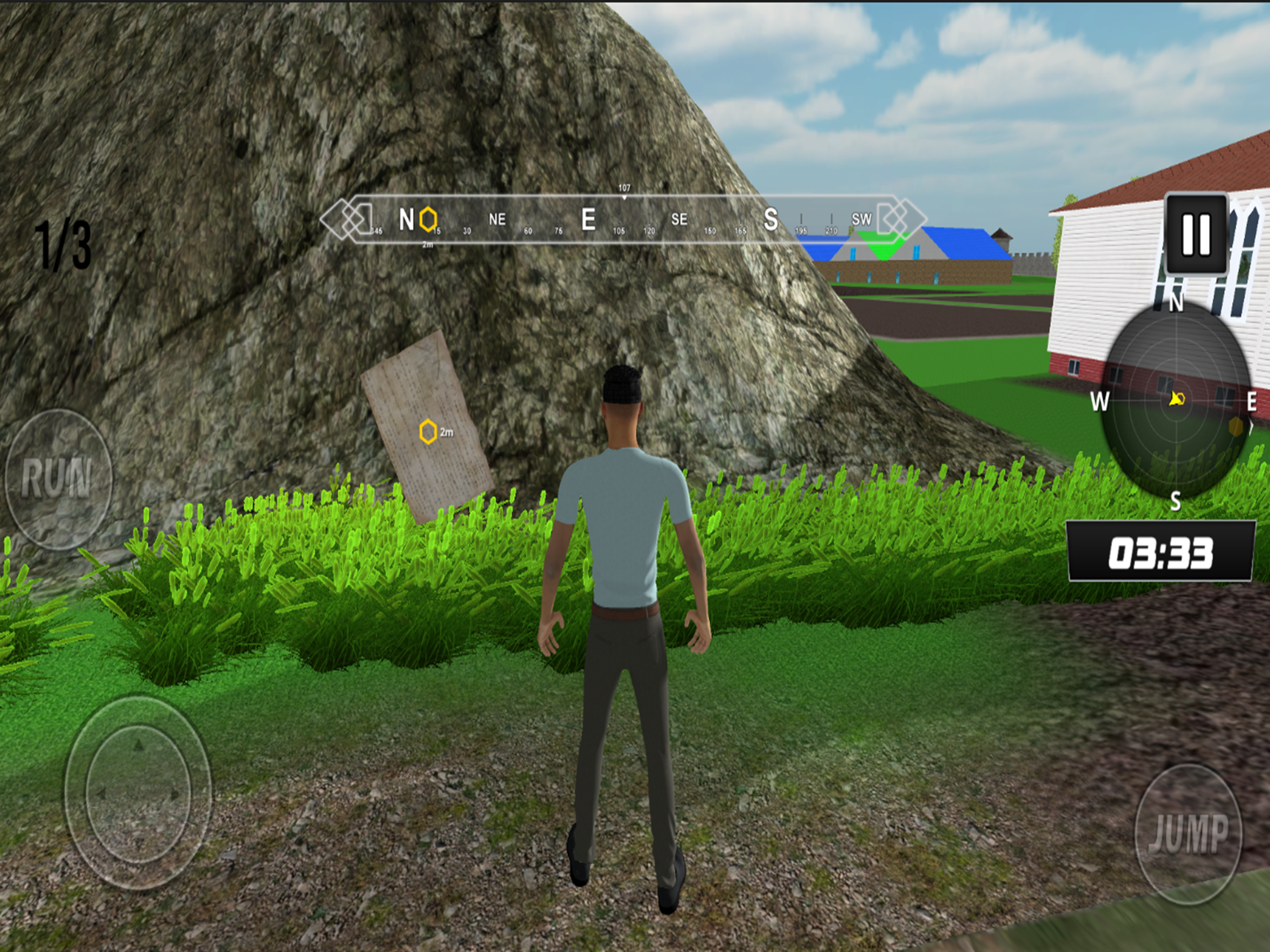 Farmily Survival: Land Harvest