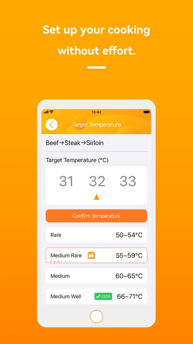 Wevac Screenshot