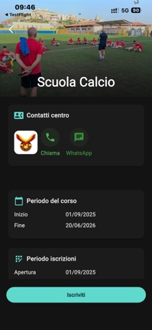 ASD Agira screenshot