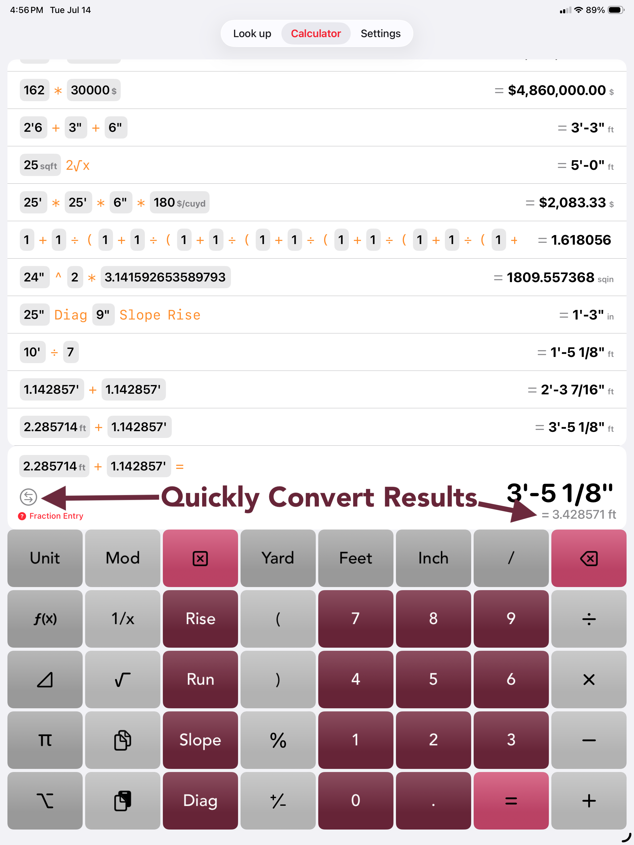 SteelSolve screenshot 11