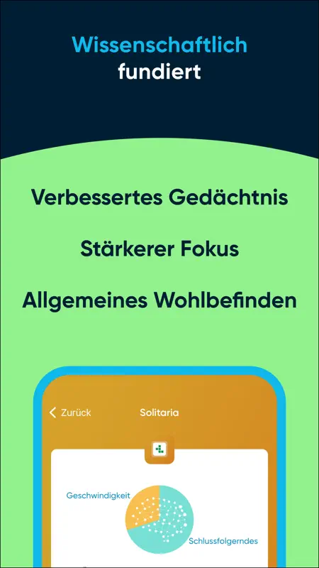 NeuroNation - Brain Training screenshot 8 of 9