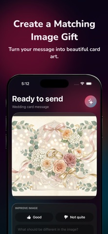 Gift Text - Create your own Screenshot 3 of 5