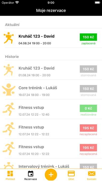 Fitness 123