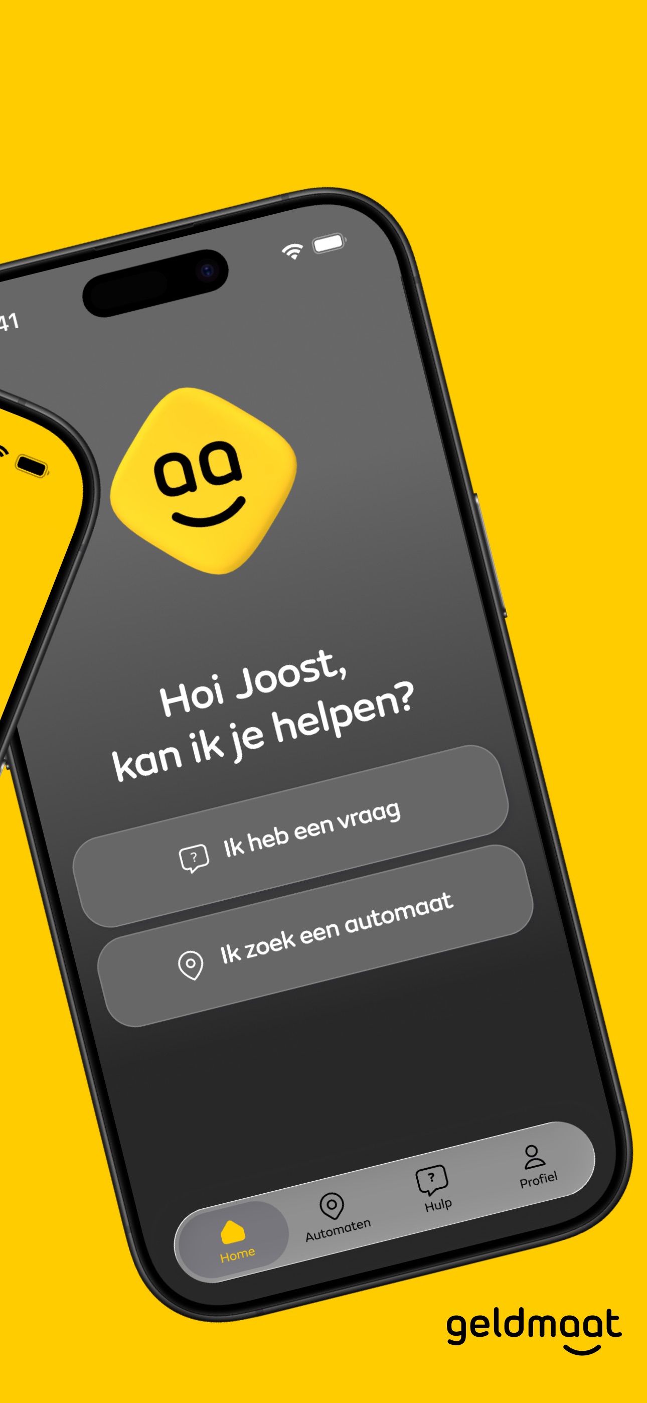 Screenshot 2 of Geldmaat