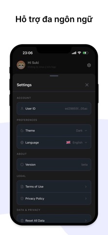 Meo Note Screenshot 7 of 7