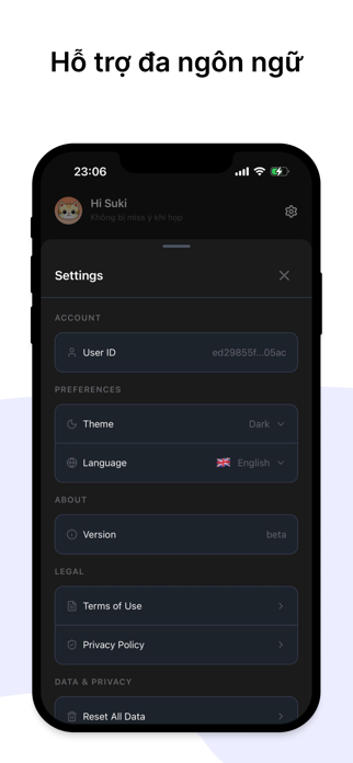 Meo Note Screenshot 7 of 7