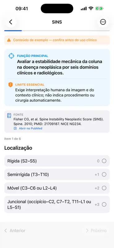 Neuro Agudo screenshot 4 of 6