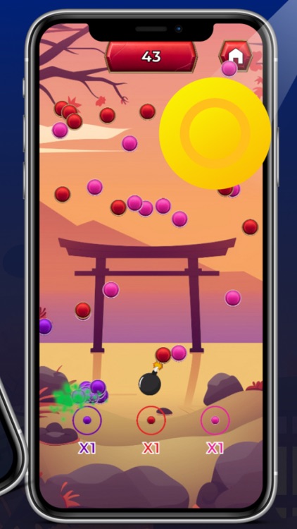 Plinko Dojo screenshot-3