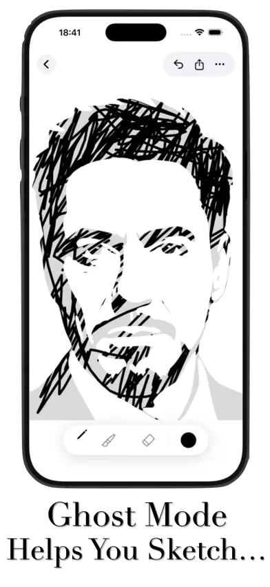 Sketchy Pro screenshot 1
