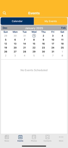 Camp Iroquois Springs screenshot