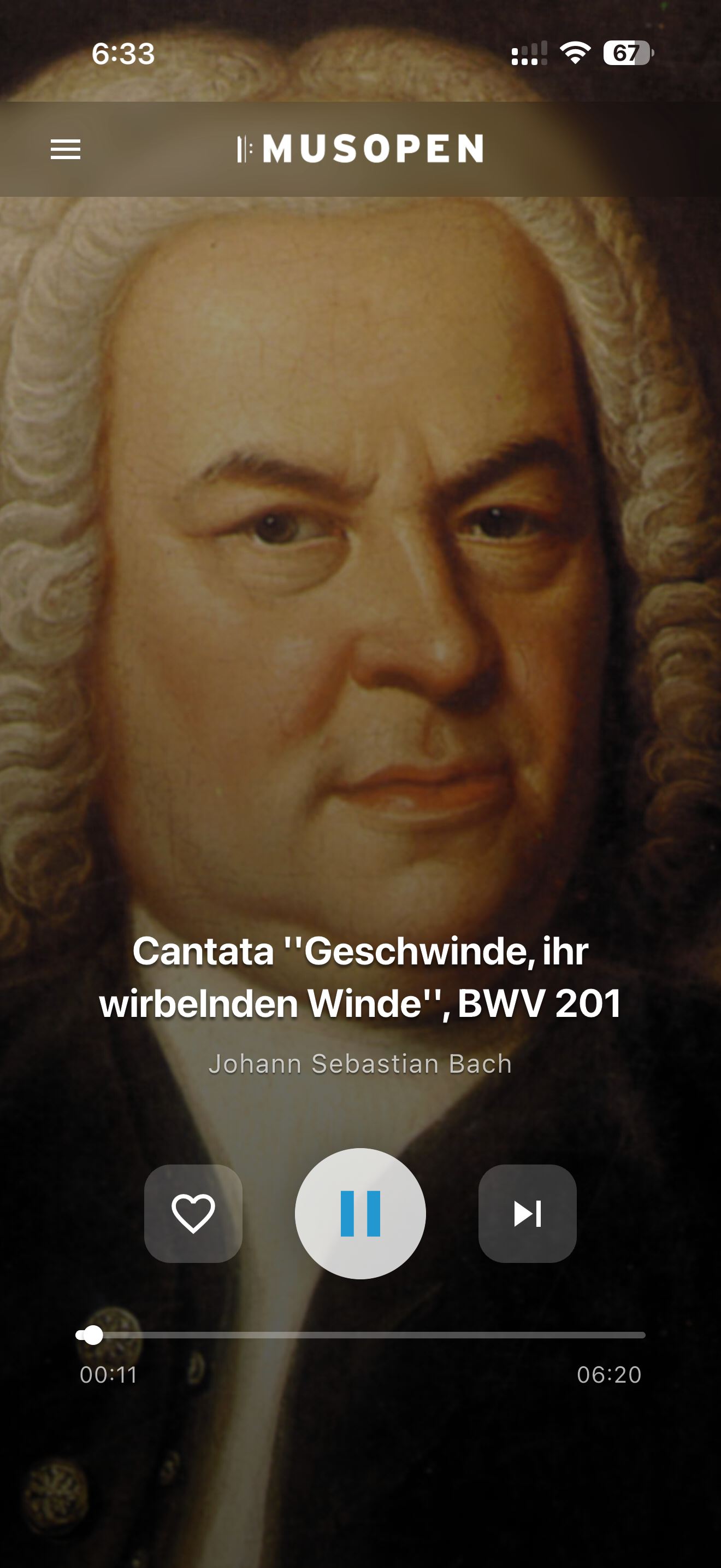 Classical-Radio