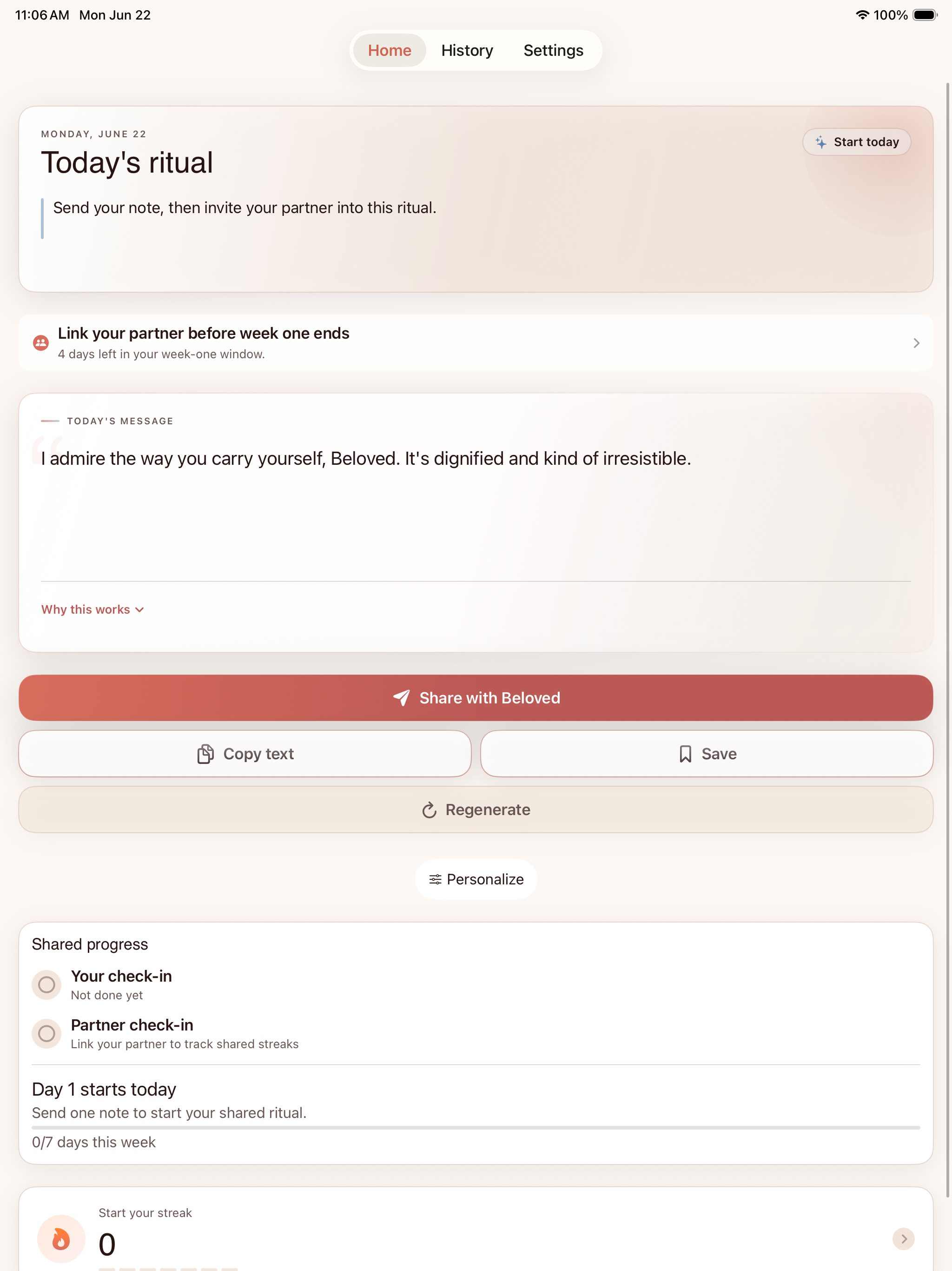 Kindness: Marriage & Couples screenshot 10