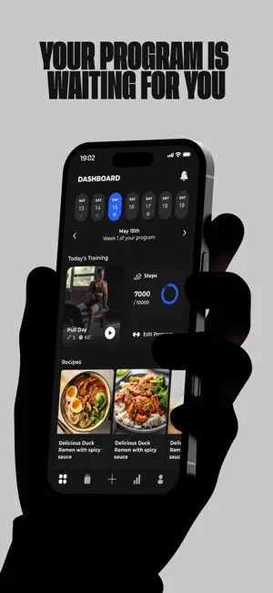 Dojo — for Trainees screenshot 1