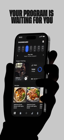 Dojo — for Trainees Screenshot 1 of 7