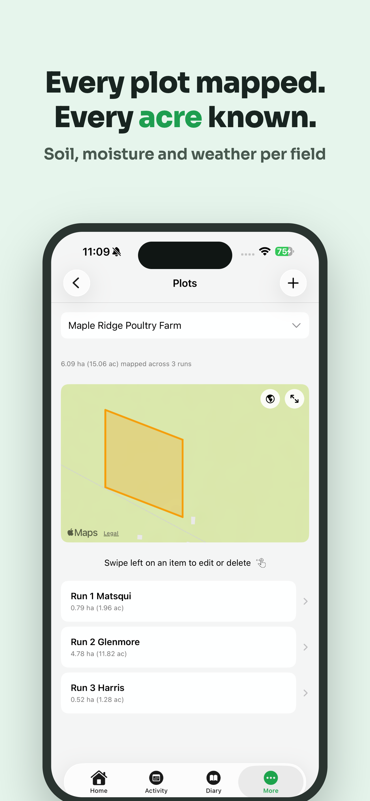 FamFarm screenshot 7