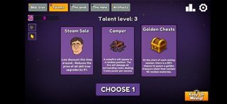 Keep on Mining! Screenshot 6 of 8
