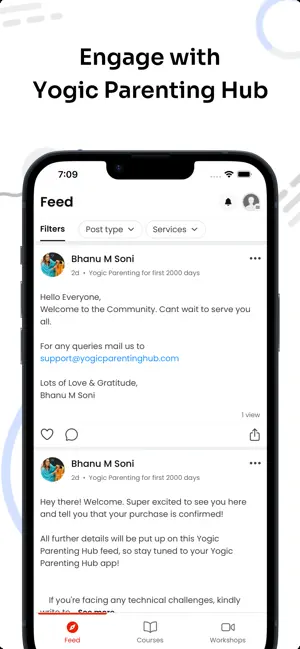 Bhanu Muthalur screenshot 2