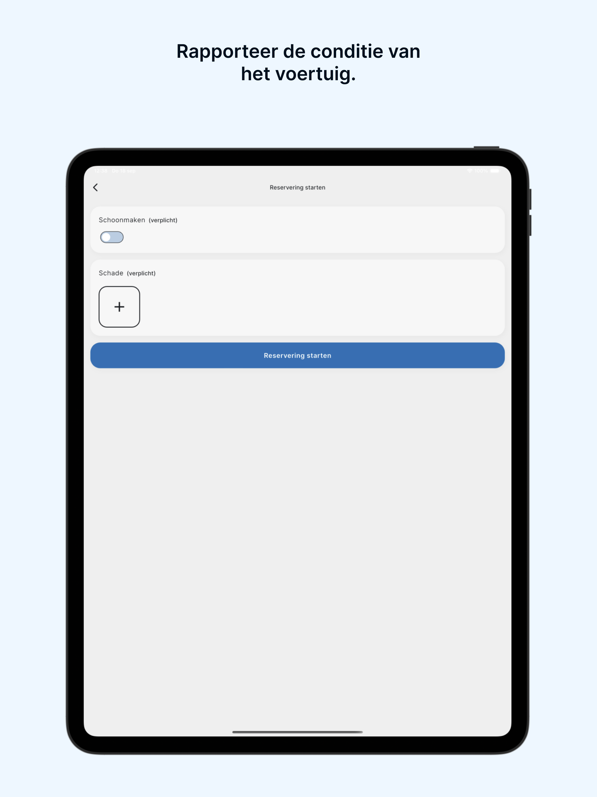 VROEM Riemersma Leasing screenshot 10