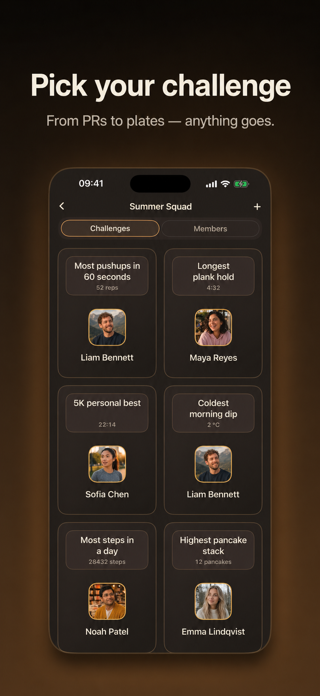 GoDimi Screenshot 2 of 5