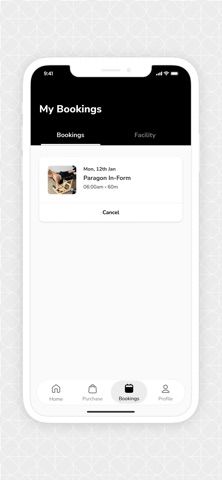 Paragon Pilates and Training Screenshot 2 of 3