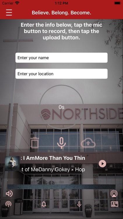 Northside Radio screenshot-3