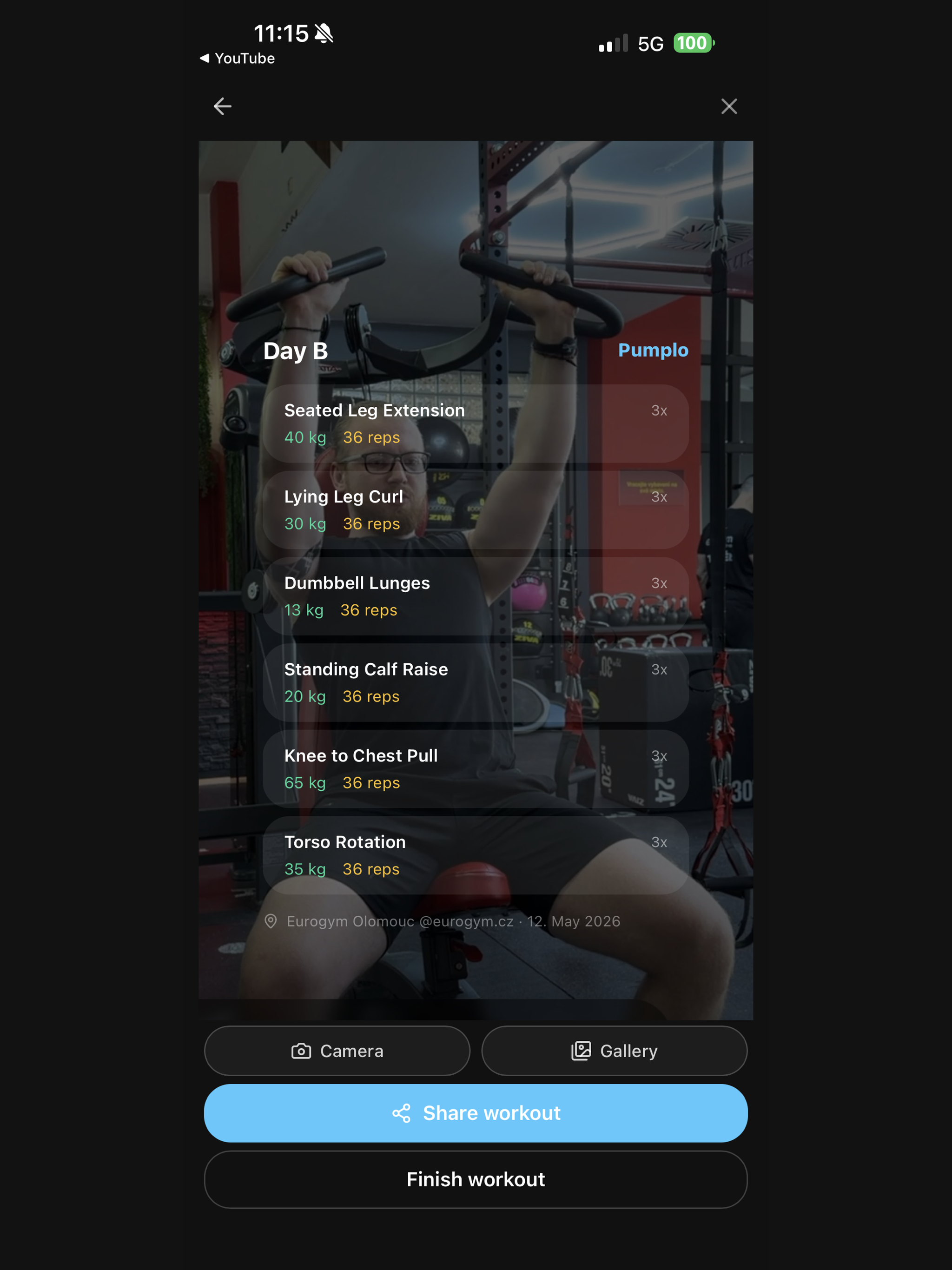 Pumplo screenshot 8
