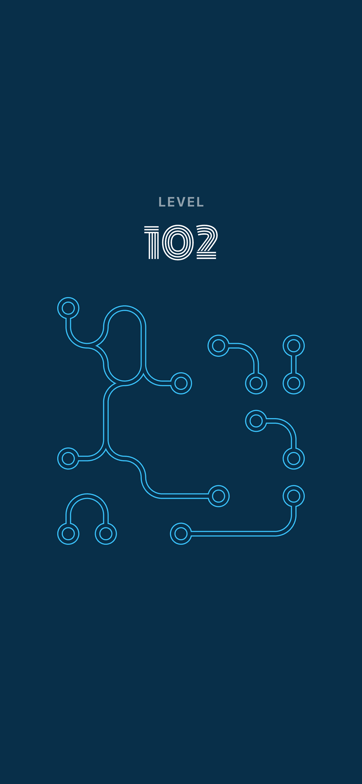 Cycloop: Minimal Logic