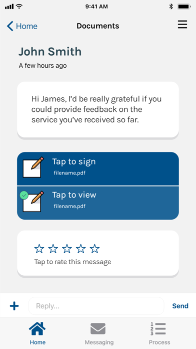 Askews Solicitors Screenshot
