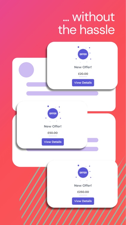 Mifu: Creator Partnerships screenshot-5