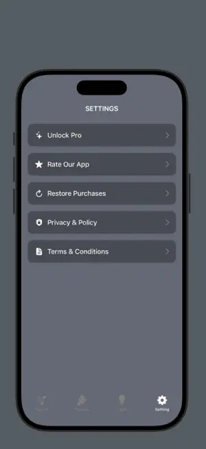 Audio Booster: Booster screenshot 4