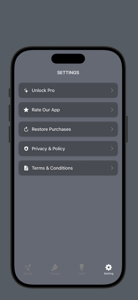 Audio Booster: Booster screenshot 4