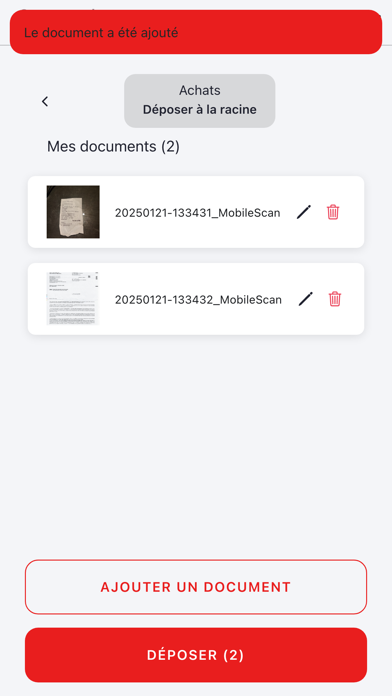 SMERCBOX Screenshot