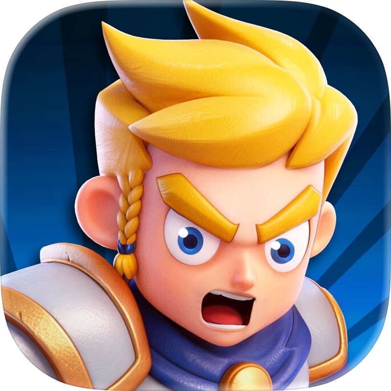Tap Adventure: Idle RPG screenshot 7