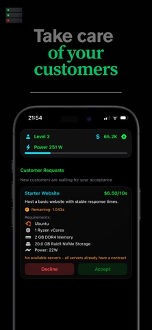 CyberBunker screenshot