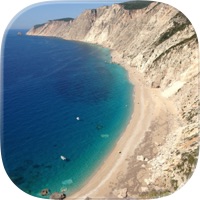 Magic Kefalonia beaches