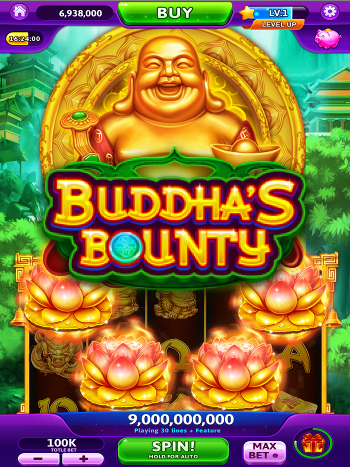 Slots Games 777 Slot Machine