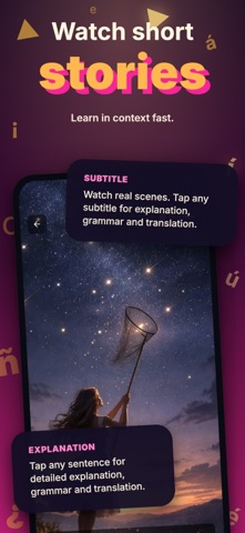 Erla: Learn Czech with AI Screenshot 4 of 8