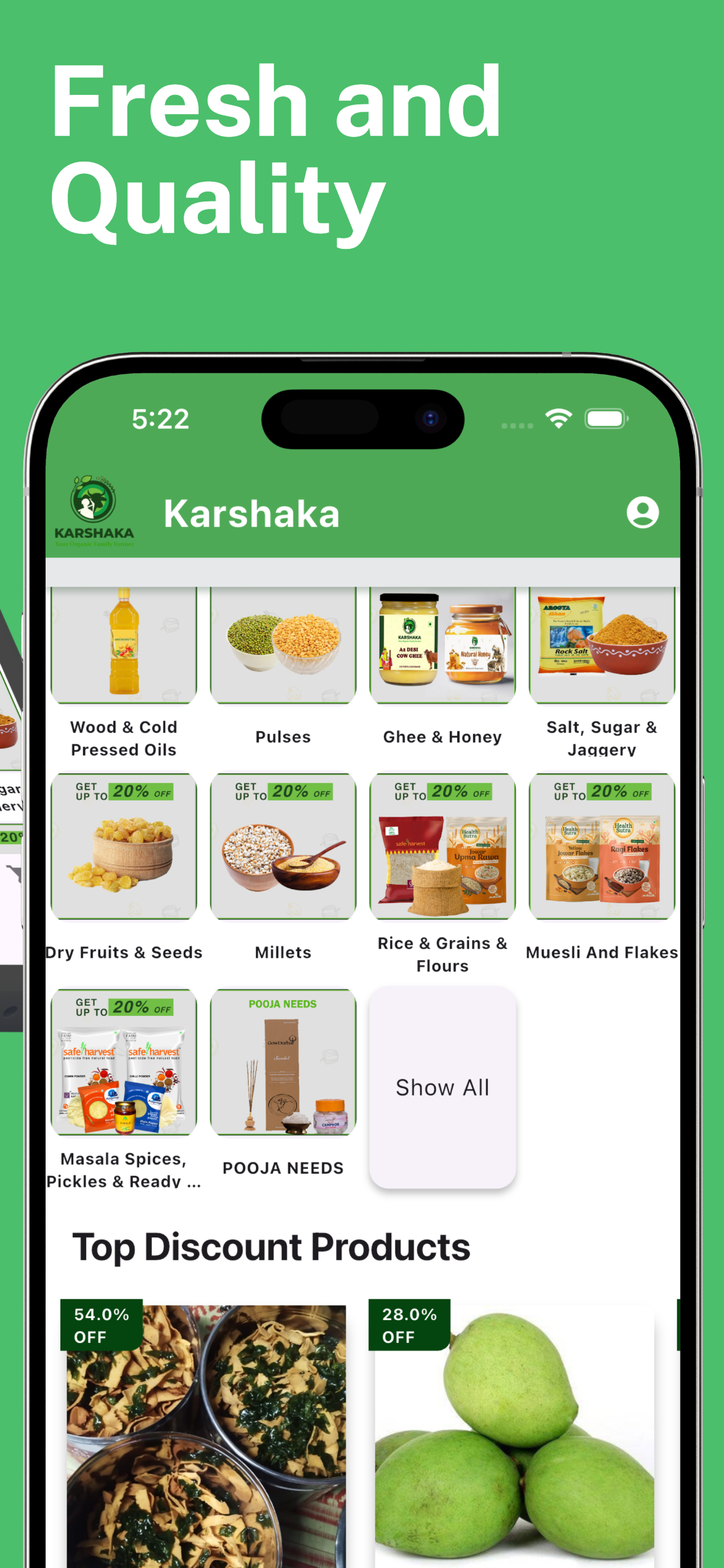 Karshaka