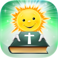 Bible Stories: Adam & Eve