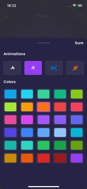 Tempail Offline Music Play screenshot 4